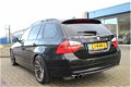 BMW 3-serie Touring - 320i Black Edition Huurkoop Inruil Service Garantie Apk - 1 - Thumbnail
