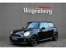 Mini Mini One - 1.6 16V Black Edition Business