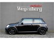 Mini Mini One - 1.6 16V Black Edition Business - 1 - Thumbnail