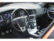 Volvo S60 - 1.6 Drive R-Design Nav/Xenon/ECC/Dealer ond - 1 - Thumbnail