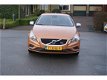 Volvo S60 - 1.6 Drive R-Design Nav/Xenon/ECC/Dealer ond - 1 - Thumbnail