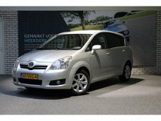 Toyota Verso - 1.8 16v VVT-i Dynamic (5p)