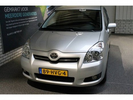 Toyota Verso - 1.8 16v VVT-i Dynamic (5p) - 1