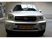 Toyota RAV4 - 2.0 16v VVT-i 4WD Special Edition Automaat 5-Drs - 1 - Thumbnail