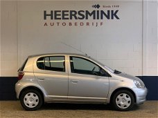 Toyota Yaris - 1.3-16V VVT-i Sol | Airco | Elek. ramen