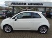 Fiat 500 - 1.4-16V Sport Ecc LM Pdc - 1 - Thumbnail