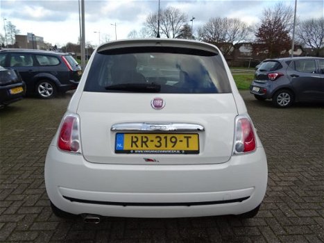 Fiat 500 - 1.4-16V Sport Ecc LM Pdc - 1