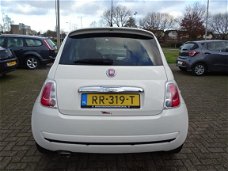 Fiat 500 - 1.4-16V Sport Ecc LM Pdc