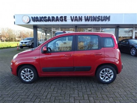 Fiat Panda - TwinAir Edizione Cool LM Airco - 1