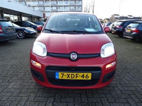 Fiat Panda - TwinAir Edizione Cool LM Airco - 1