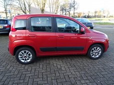 Fiat Panda - TwinAir Edizione Cool LM Airco