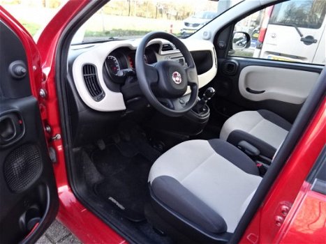 Fiat Panda - TwinAir Edizione Cool LM Airco - 1