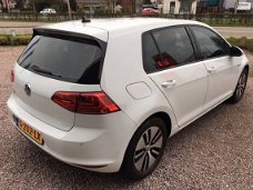 Volkswagen Golf - 85kw Automaat 5 drs. 4 procent bijtelling