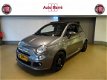 Fiat 500 C - 500C Twin Air Turbo 85 Sport/ PDC /INTERSCOPE - 1 - Thumbnail