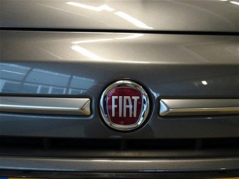 Fiat 500 C - 500C Twin Air Turbo 85 Sport/ PDC /INTERSCOPE - 1