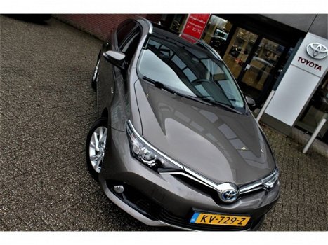 Toyota Auris Touring Sports - 1.8 Hybrid Trend - 1