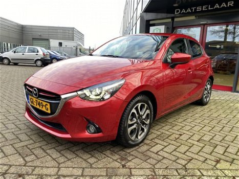 Mazda 2 - 2 1.5 Skyactiv-G Skylease GT - 1