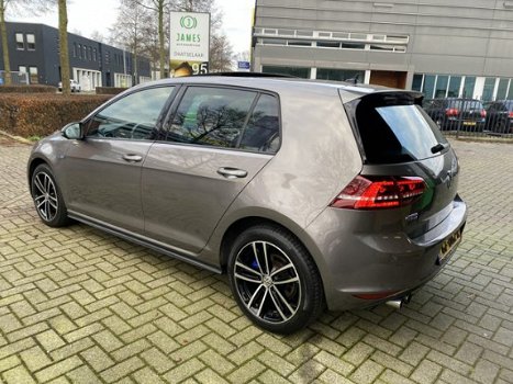 Volkswagen Golf - 1.4 TSI GTE EX BTW - 1