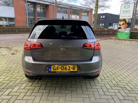 Volkswagen Golf - 1.4 TSI GTE EX BTW - 1