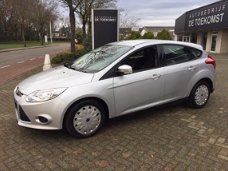 Ford Focus - 1.6 TDCI 105PK / AIRCO / NAVI / CRUISE / MULTIMEDIA