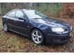 Saab 9-3 Sport Sedan - 1.8t Vector Sport Sedan - 1 - Thumbnail