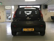 Peugeot 107 - 1.0 Urban Light Accent *RIJKLAARPRIJS