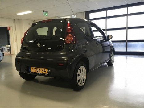 Peugeot 107 - 1.0 Urban Light Accent *RIJKLAARPRIJS - 1