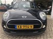 Mini Mini Cooper - 1.5 136pk Cooper Marylebone, Xenon, Panoramadak, Leder, Nav - 1 - Thumbnail