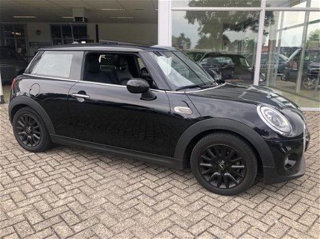 Mini Mini Cooper - 1.5 136pk Cooper Marylebone, Xenon, Panoramadak, Leder, Nav - 1