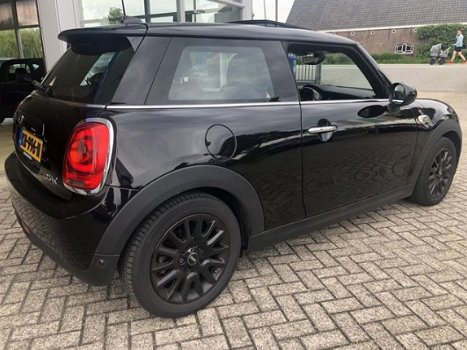 Mini Mini Cooper - 1.5 136pk Cooper Marylebone, Xenon, Panoramadak, Leder, Nav - 1