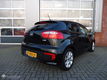 Kia Rio - 1.2 CVVT ComfortPlusLine Navigator - 1 - Thumbnail