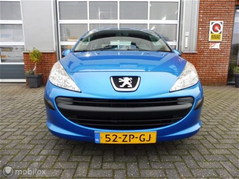 Peugeot 207 - 1.4 VTi Airco Cruise control licht metaal - 1