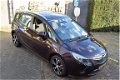 Opel Zafira Tourer - 1.4 Turbo Automaat design Edition - 1 - Thumbnail