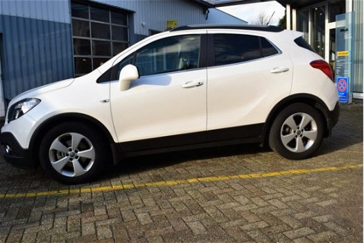 Opel Mokka - 1.4 Turbo Cosmo - 1