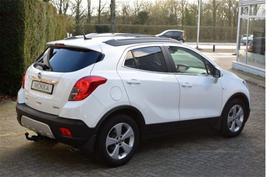 Opel Mokka - 1.4 Turbo Cosmo - 1