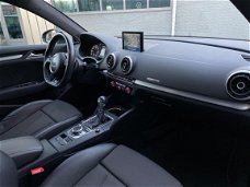 Audi A3 Sportback - 1.4 e-tron PHEV Ambition Pro Line plus S-line, Navi, 18" LM velg, F1 flippers, T