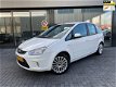 Ford C-Max - 1.8-16V Limited Navi, Cruise-C, Climate-C, Elek pakket, Autom verl, Stuurbed, Nette aut - 1 - Thumbnail