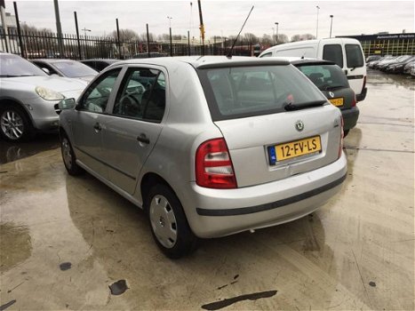 Skoda Fabia - 1.4 Comfort - 1