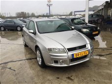 Fiat Stilo - 2.4-20V Abarth