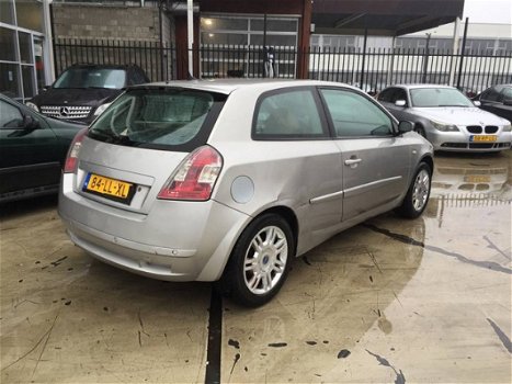 Fiat Stilo - 2.4-20V Abarth - 1