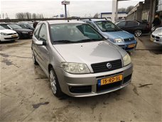 Fiat Punto - 1.4 16v Sporting