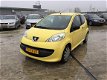 Peugeot 107 - 1.0 - 1 - Thumbnail