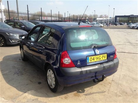 Renault Clio - 1.4-16V Expression - 1