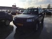 Land Rover Freelander - 1.8 S WAGON - 1 - Thumbnail