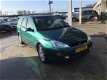 Ford Focus Wagon - 1.6-16V Ghia - 1 - Thumbnail