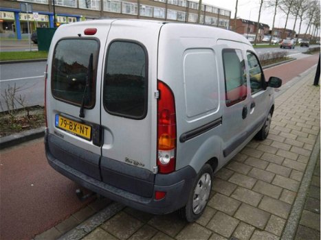 Renault Kangoo - 1.5 DCI 42KW AIRCO - SCHUIFDEUR - 1