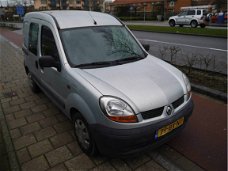 Renault Kangoo - 1.5 DCI 42KW AIRCO - SCHUIFDEUR