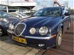 Jaguar S-type - 3.0 V6 Executive - Leder - Navigatie - 1 - Thumbnail