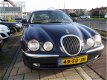 Jaguar S-type - 3.0 V6 Executive - Leder - Navigatie - 1 - Thumbnail