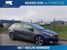 Kia Cee'd - 1.0 T-GDi GT-Line | Camera | DAB+ | Trekhaak | Xenon | 58dkm